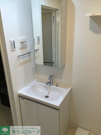 メインステージ板橋蓮根IIの物件内観写真